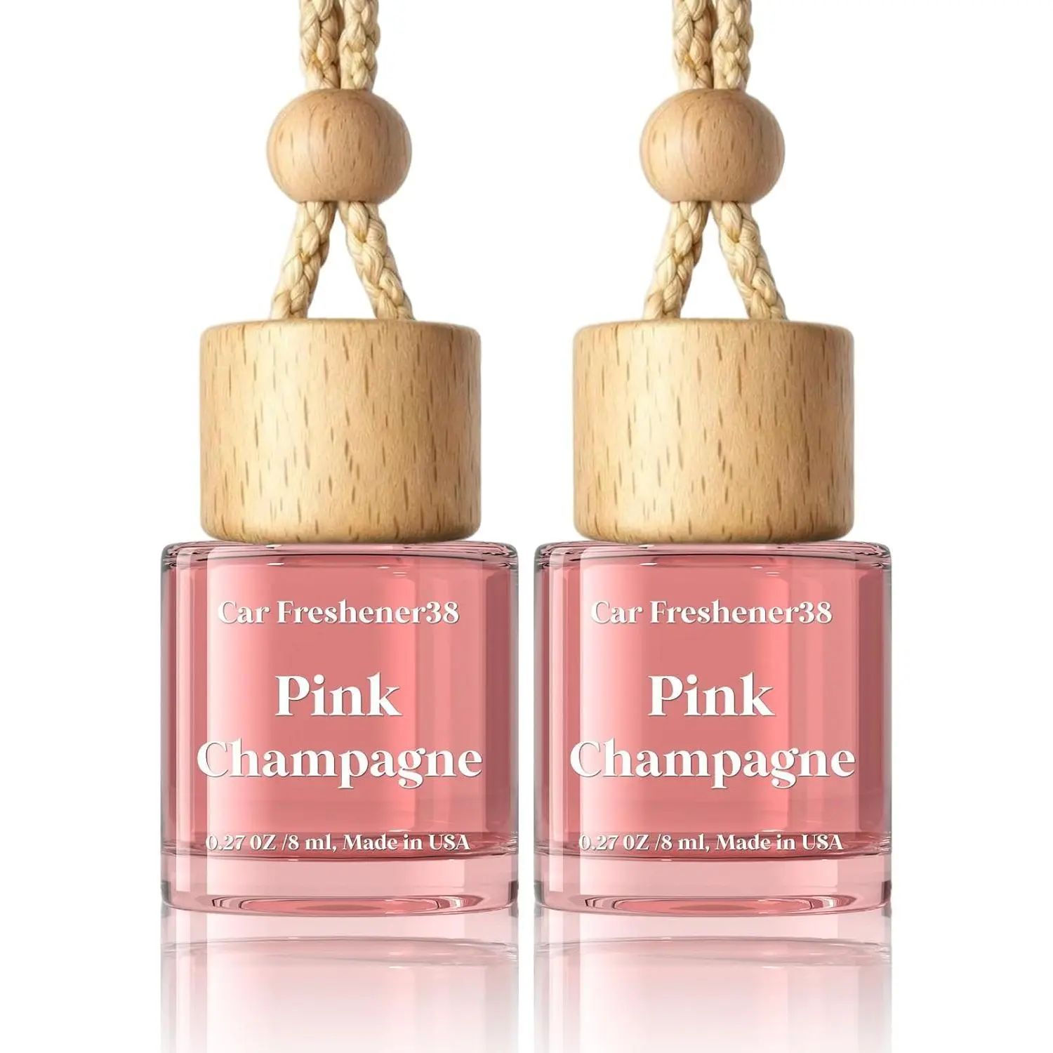 Pink Sparkle Champagne SP
