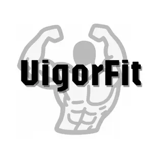 VigorFit shop logo