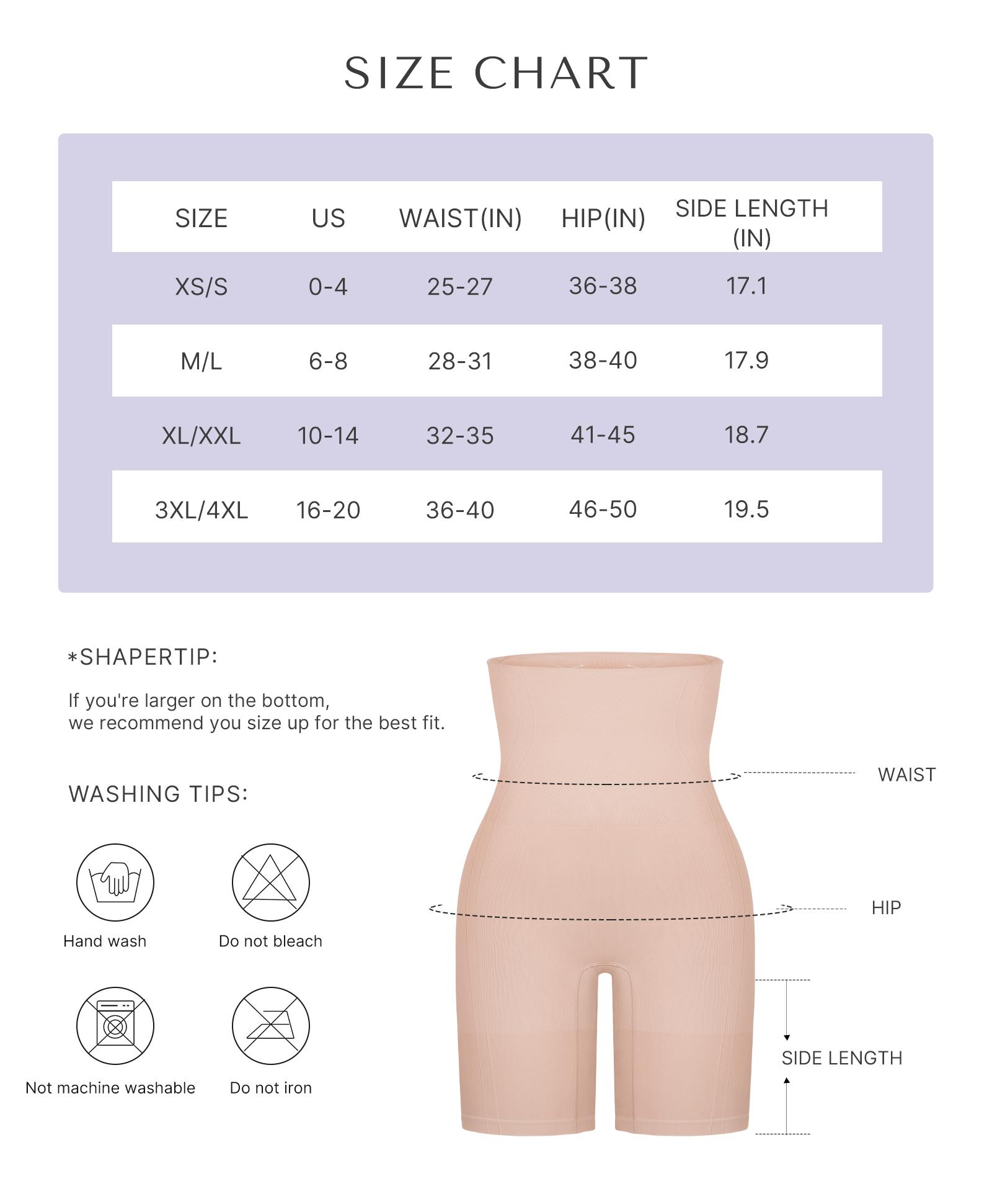 Shapellx Shapewear Sculpting Shorts for Women Seamless High Waisted Body Shaper Thigh Slimming Underwear Shapellx Shapewear Sculpting Shorts for Women Seamless High Waisted Body Shaper Thigh Slimming Underwear