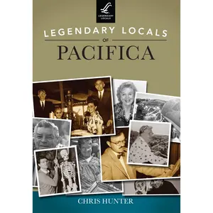 Legendary Locals of Pacifica