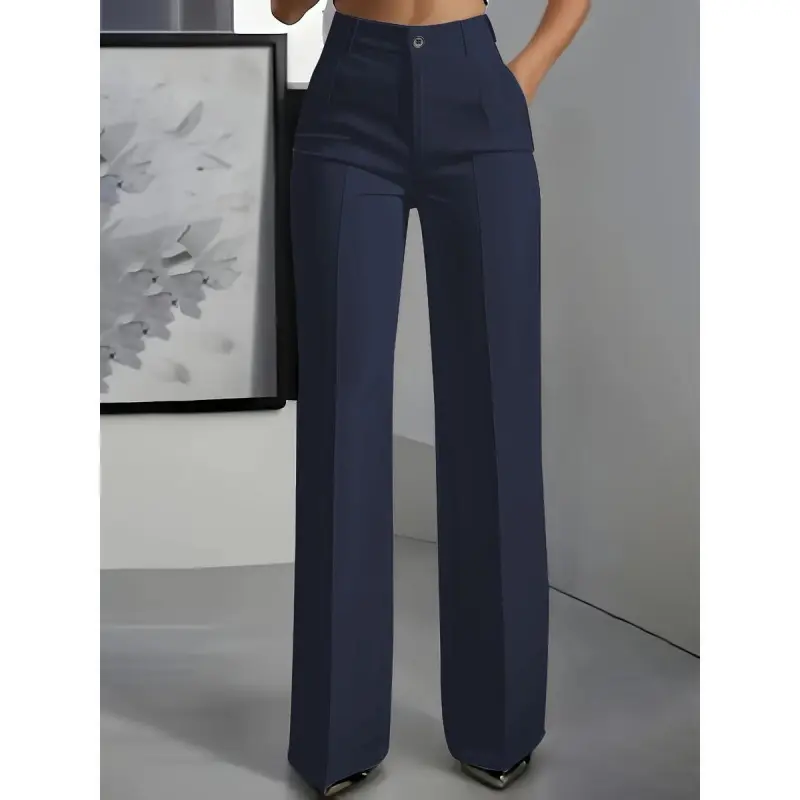 slim fit dress slacks 32