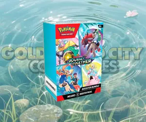 Journey together bundle