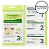 [Dr.Melaxin Official] CACTOX 3-STEP NOSE MASK PACK with AHA & PHA for Sebum Softening Pore Tightening Skin Repair 3-Step Nose Pore Pack