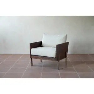 Burano Accent Chair