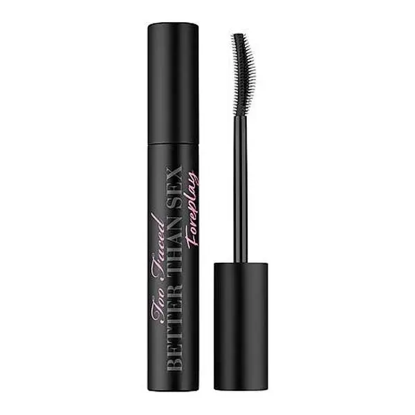 Too Faced Better Than Sex Foreplay Mascara Primer Too Faced Better Than Sex Foreplay Mascara Primer