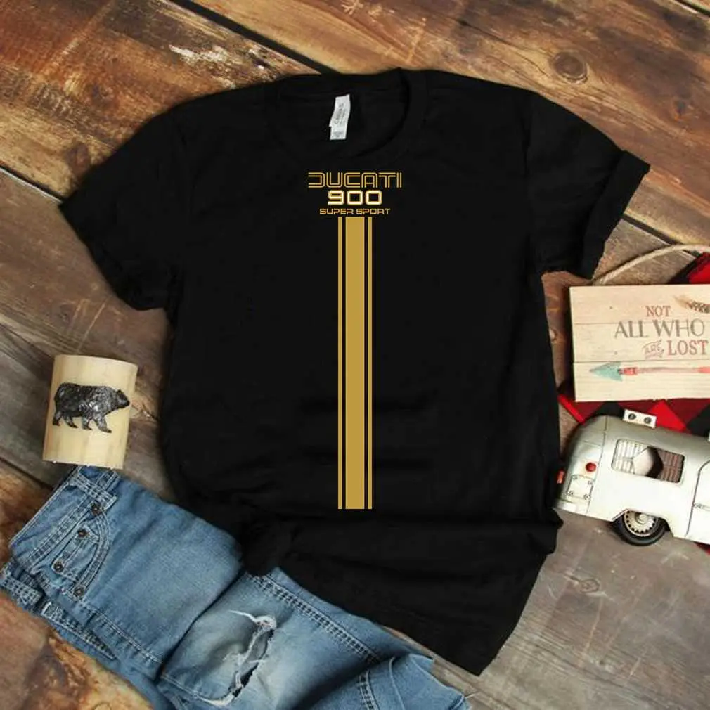 Ducati 900 Super Sport T-Shirt