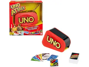 UNO Attack