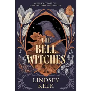 The Bell Witches (Savannah Red: Volume Number Book 1) by Lindsey Kelk [Paperback Book]