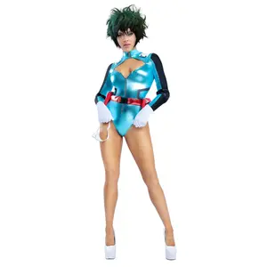 Academy Hero Costume