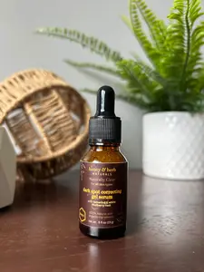 Dark Spot Correcting Gel Serum (Step 3)