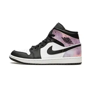 Air Jordan 1 Mid SE "Tie-Dye" DM1200 001