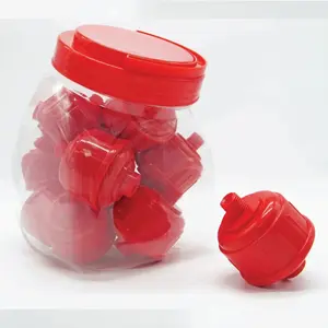 Disposable Spray Gun Water Filters Paint Gun Filter - (Pack of 15) - 9040