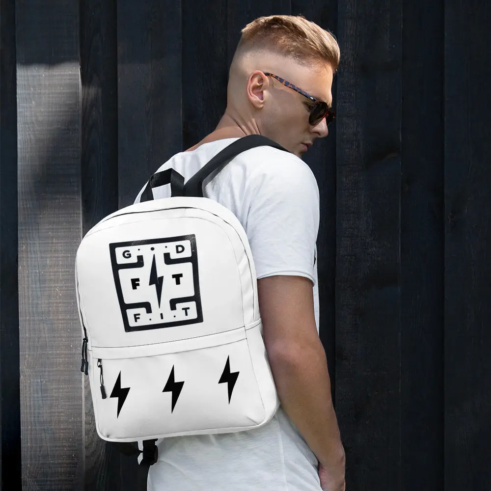 GodFit GymPack
