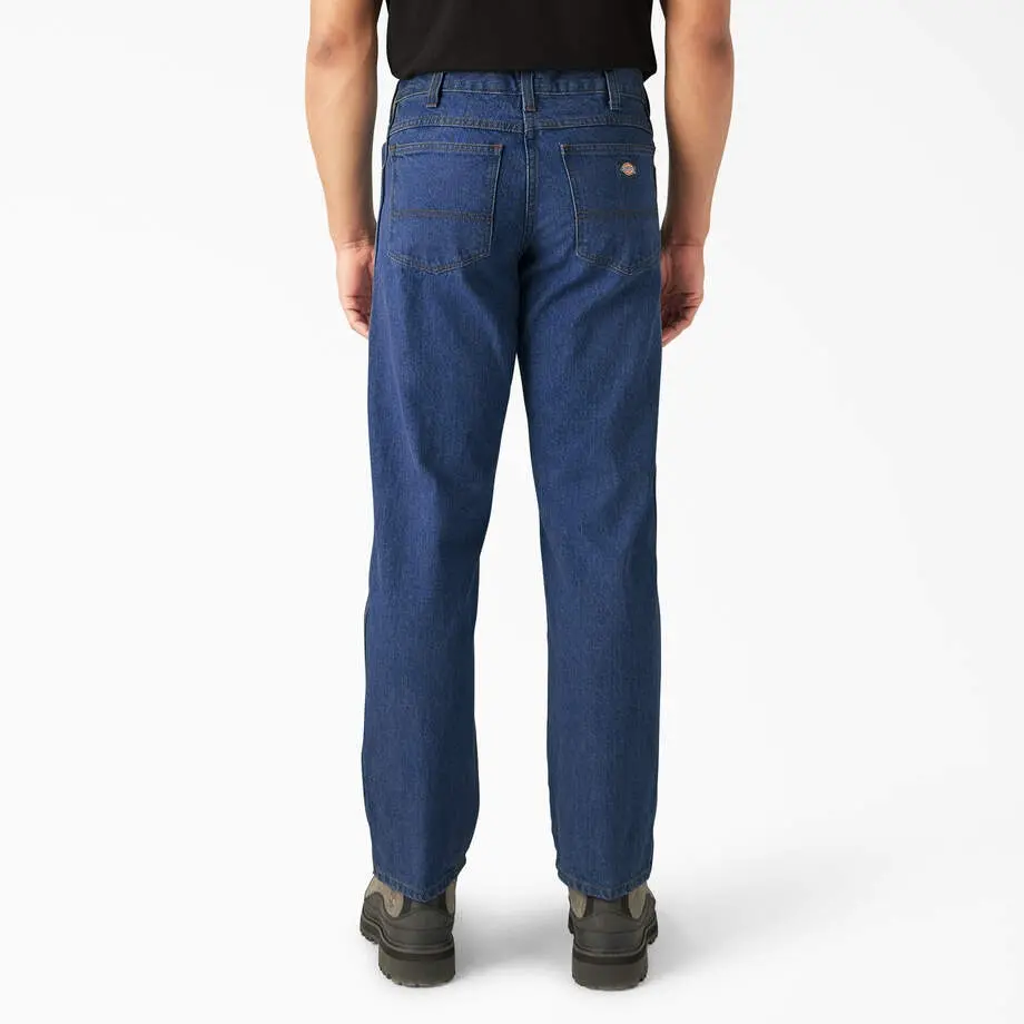 Dickies Regular Fit Jeans Dickies Regular Fit Jeans