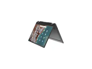 Lenovo Flex5 Chrome 14IAU 14.0" Touchscreen Intel Core i5-1235U 8GB Memory 256GB Storage Chrome OS 83AJ0000UX