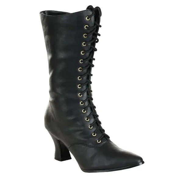 Victorian Women's Boots