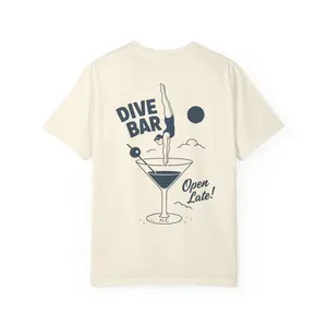 Dive Bar