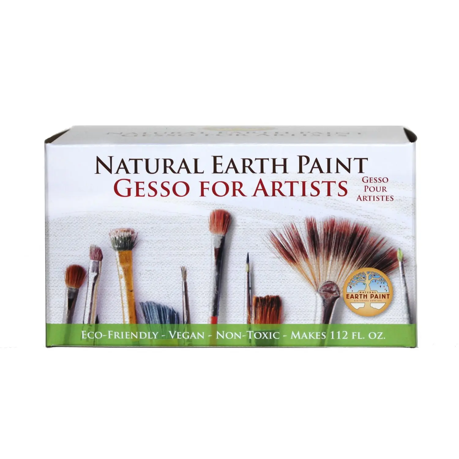 Eco Gesso Kit Eco Gesso Kit