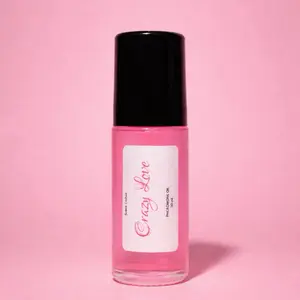 ROLL ON OILS - CARZY IN LOVE SCENT Ember