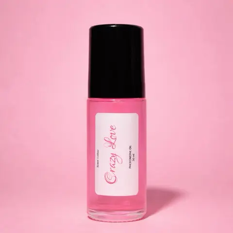 ROLL ON OILS - CARZY IN LOVE SCENT Ember