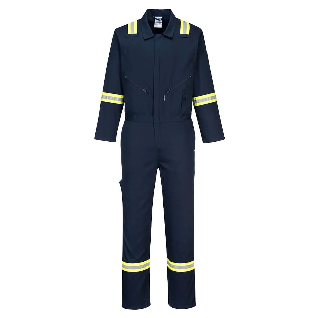 PORTWEST Iona Xtra Cotton Coverall Mens - F129