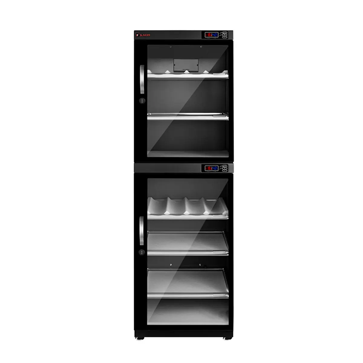 Slinger 195L Electronic Dry Cabinet with Combination Lock