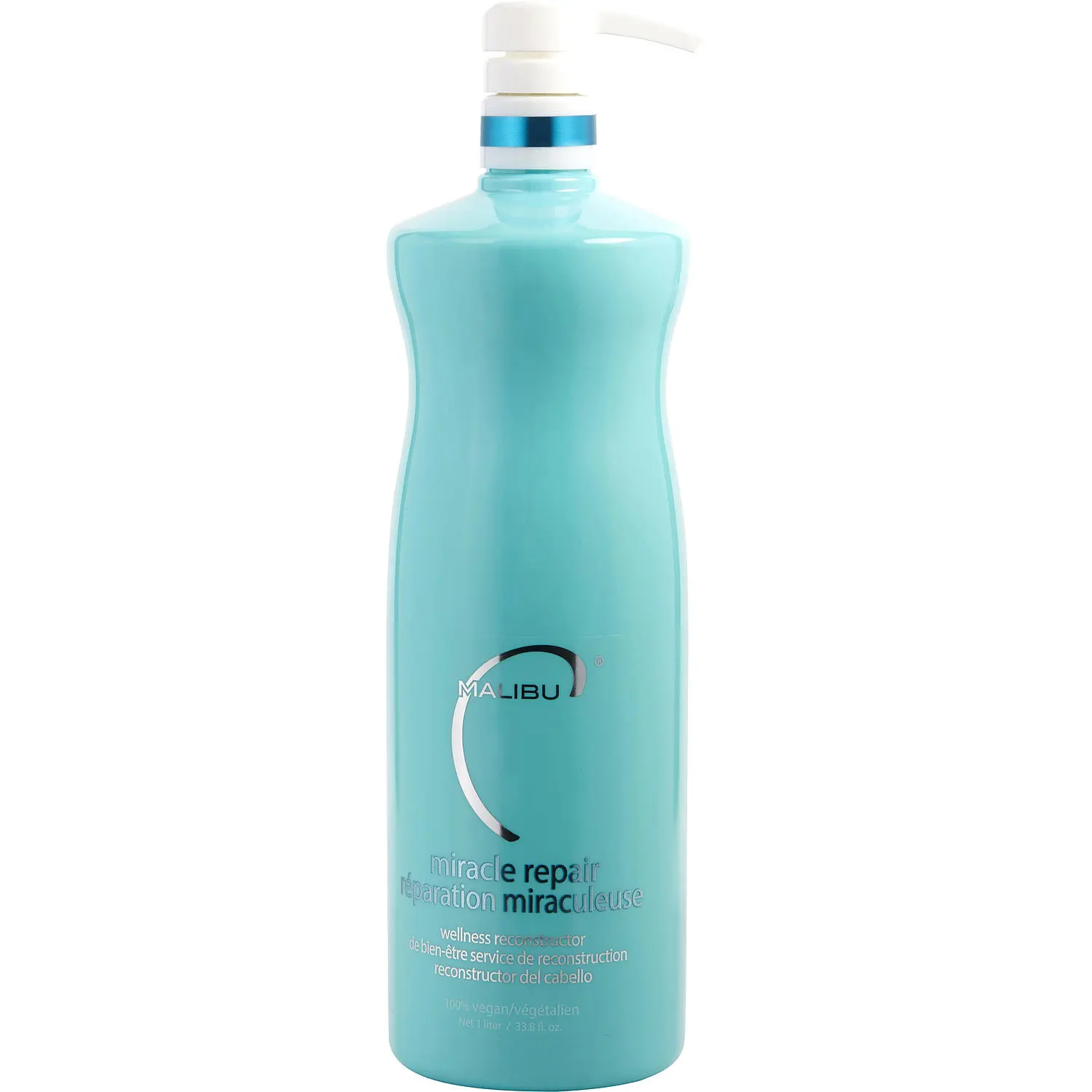 Malibu Hair Care By Malibu Hair Care Miracle Repair Wellness Reconstructor For Unisex