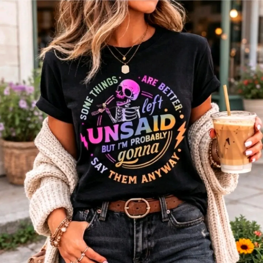 Dark Humor Bag- 3 T- Express yourself boldly and make a statement with these graphics tees, sarcastic and funny humor UNISEX graphic shirts, women Everyday