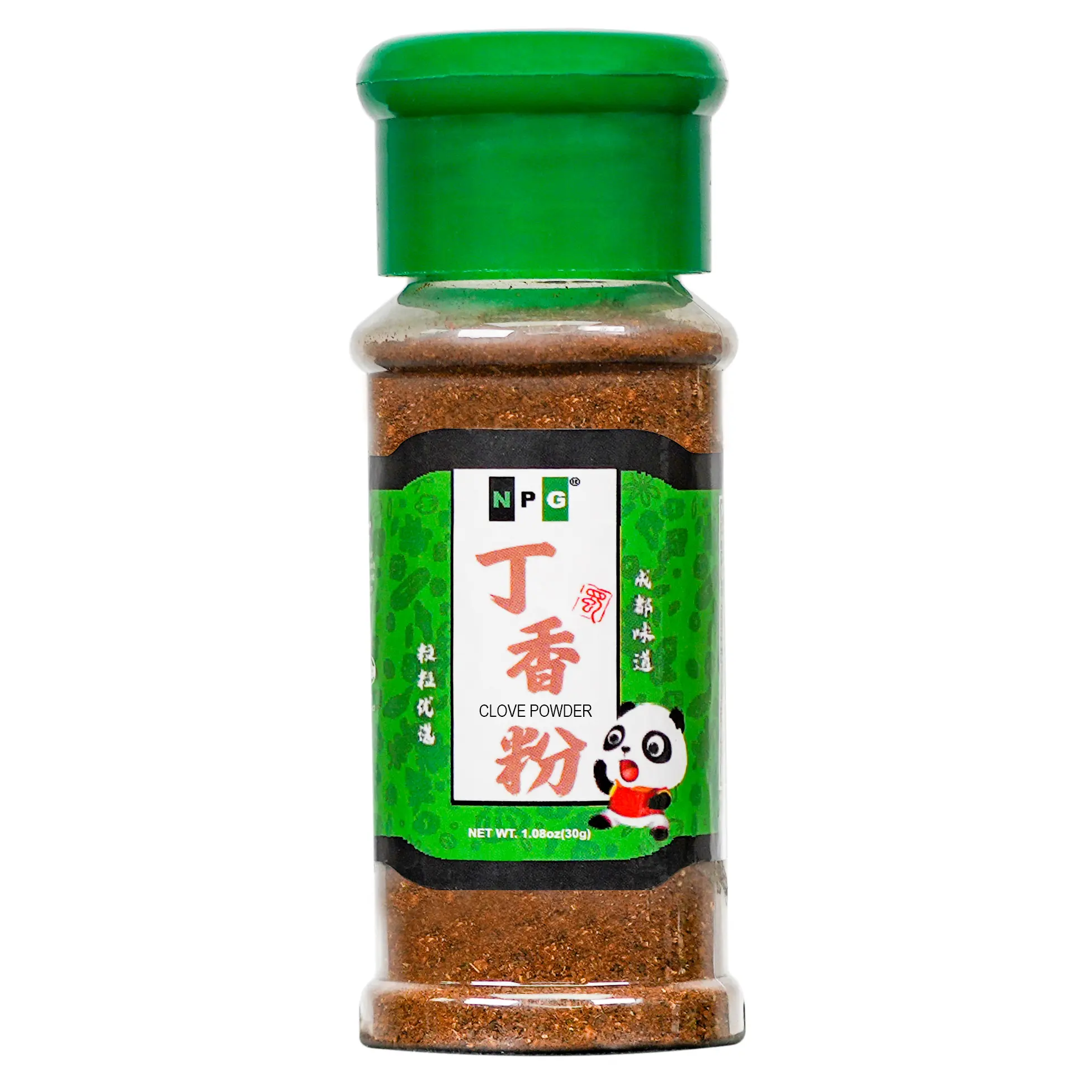 NPG Clove Powder 30g - Clove Spice Flavor Dried
