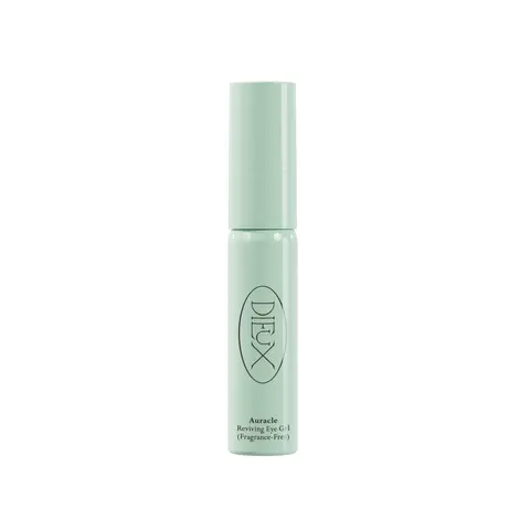 Auracle Eye Serum