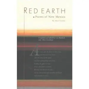 USED-Red Earth: Poems of New Mexico by Corbin, Alice (Hardcover)