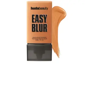 Huda Beauty Easy Blur Foundation in Cinnamon 440G