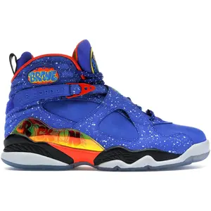 Jordan 8 Retro Doernbecher