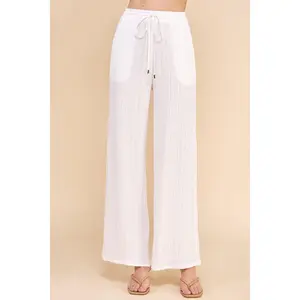 Seashell Slip Pants