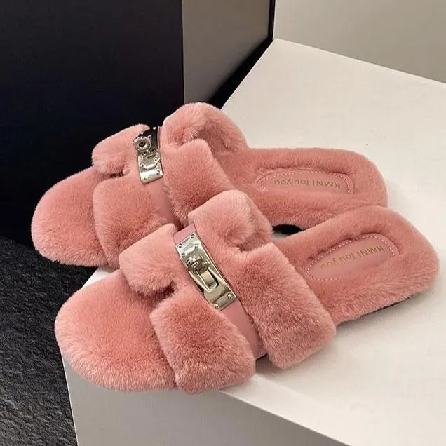 pink-Slippers