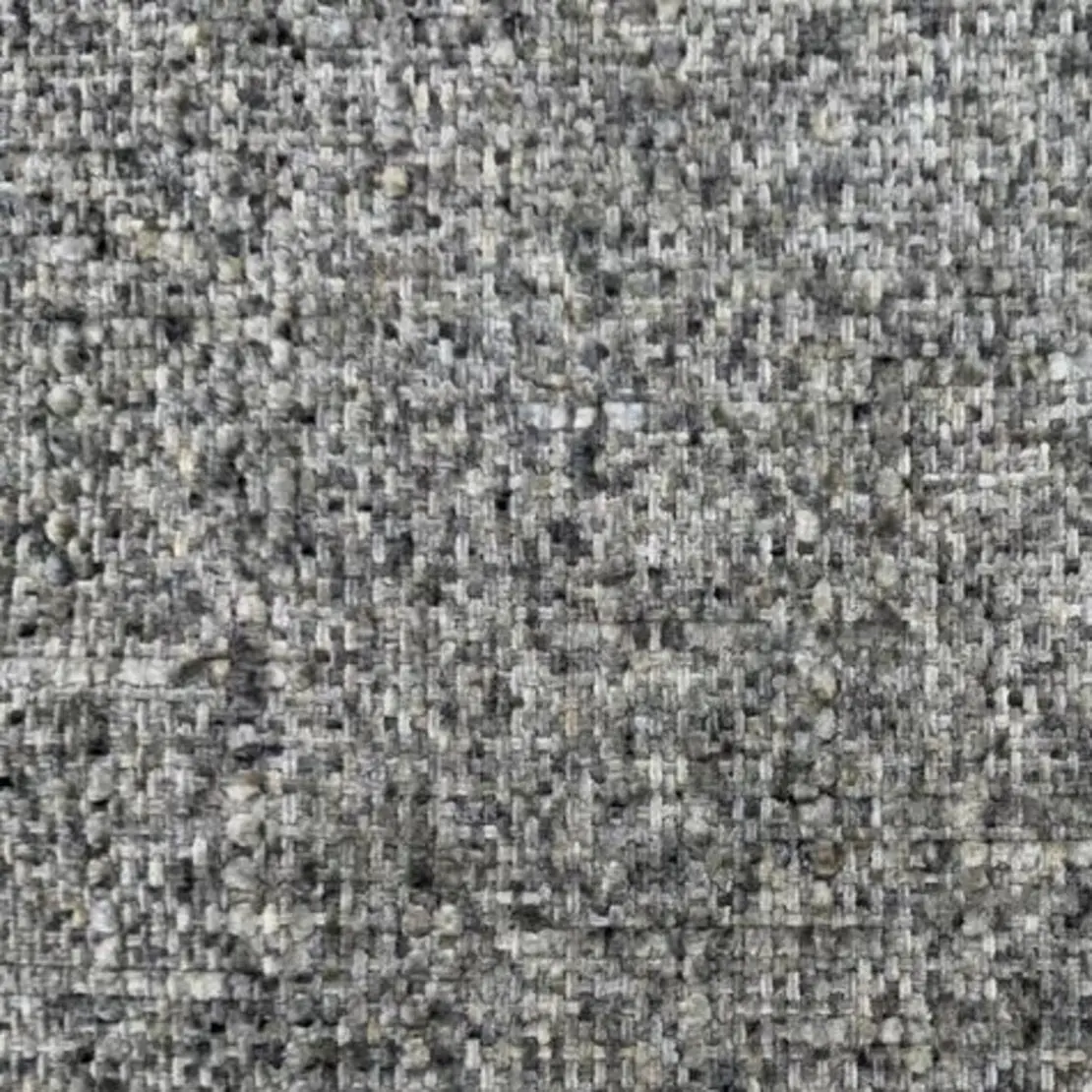 High Quality Upholstery Coastline Grey by the Yard| 54"Wide