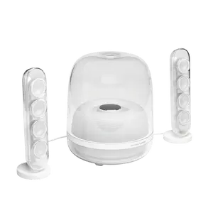 Harman Kardon SoundSticks 4, Bluetooth Speaker System