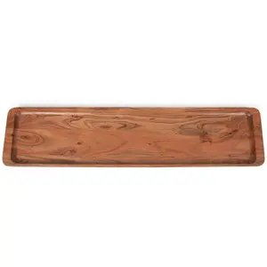 Toscana Canape Appetizer Charcuterie Serving Tray