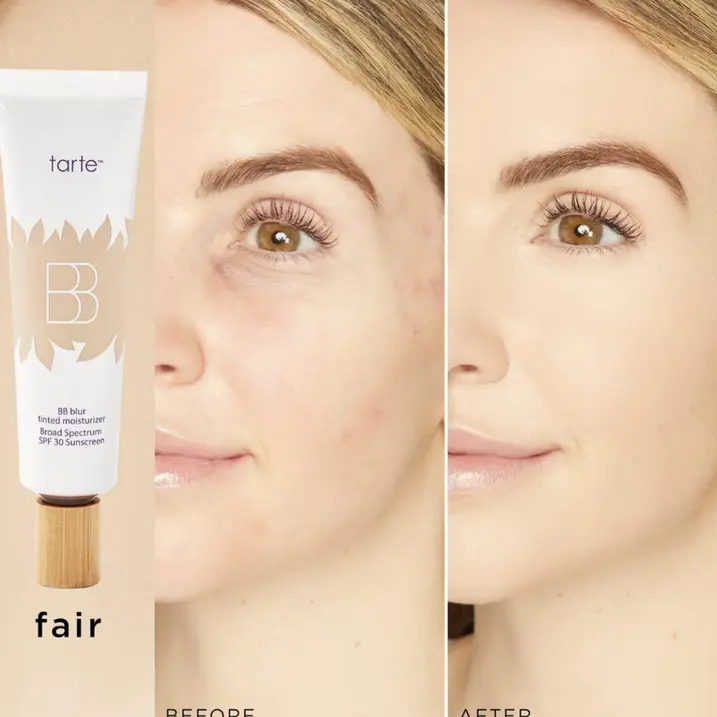 fair（fair skin with a balance of warm & cool under