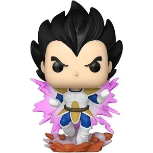 DB Z (Galick Gun) Glow Funko Pop! Vinyl Figure #2261