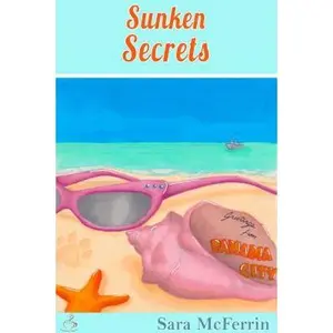 USED-Sunken Secrets (Curiosity Club Series) by Sara McFerrin (Paperback)