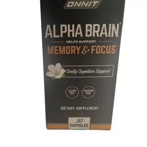 Alpha Brain