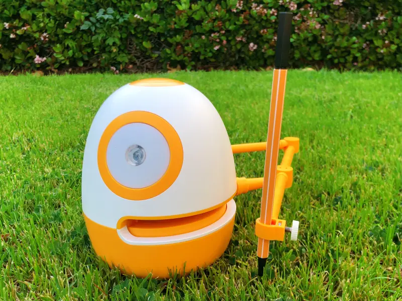 Eggy Robot Teacher We DRAW Educational Robots Preschool Learning Drawing 3+2(5 boxes of cards)