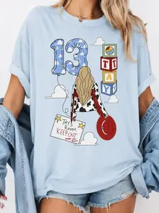 I Knew It Knew You Story T-Shirt, Cloud Summer Beach Shirt, Gift For Music Fan