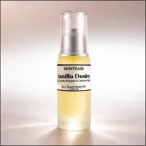 Mini Dry-Touch Body Oil