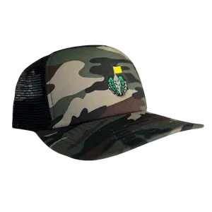 Big Game | Imperial Trucker Hat - Camo