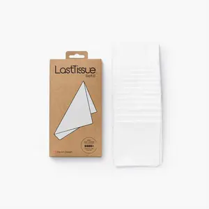 LastTissue Refill Box
