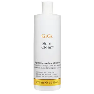 GiGi Sure Clean All Purpose Surface Cleaner 16oz