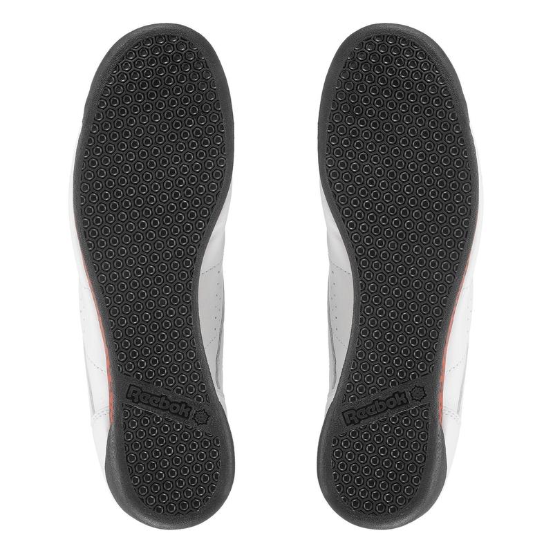 [CN1529] Womens Reebok F/S Freestyle Lo Melody Ehsani