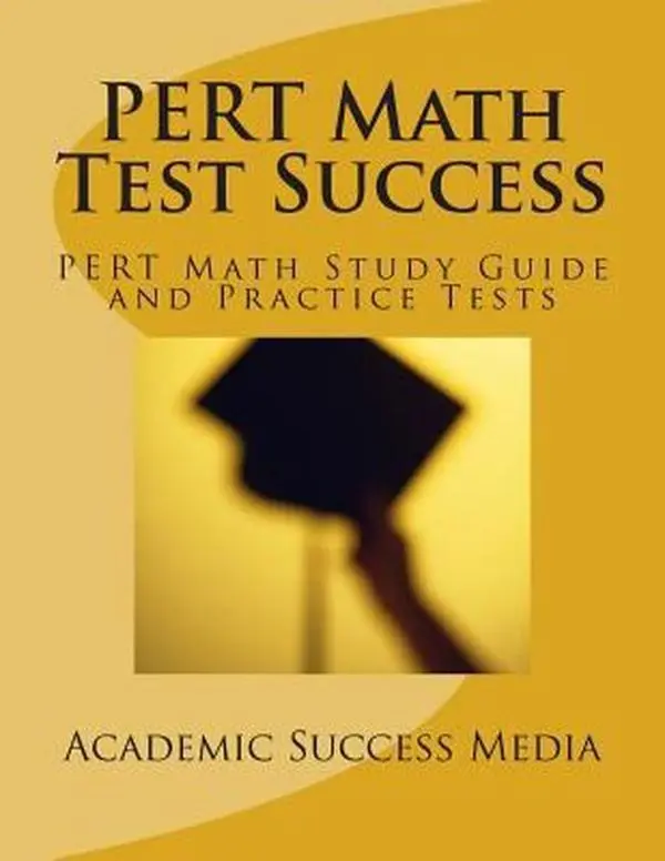 USED-PERT Math Test Success - PERT Math Study Guide and Practice Tests: Florida PERT Postsecondary Education Readiness Math Prep by Academic Success Media (Paperback)